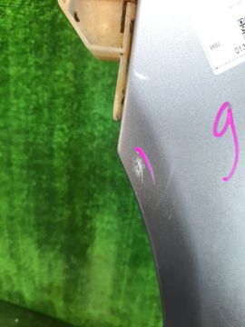 КРЫЛО НА HONDA ODYSSEY RA6