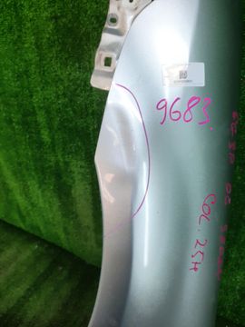 КРЫЛО НА MAZDA ATENZA GG3S