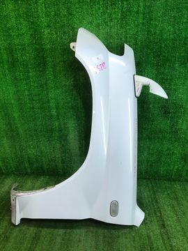 КРЫЛО НА MITSUBISHI PAJERO IO H76W