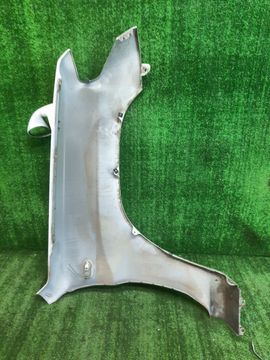 КРЫЛО НА MITSUBISHI PAJERO IO H76W
