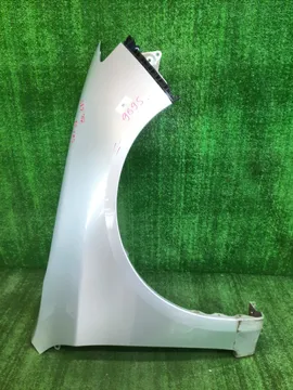 КРЫЛО НА SUBARU IMPREZA GH3