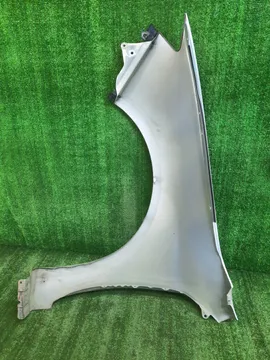 КРЫЛО НА SUBARU IMPREZA GH3