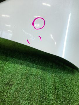 КРЫЛО НА SUBARU OUTBACK BS9