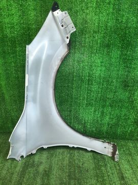 КРЫЛО НА SUBARU OUTBACK BS9