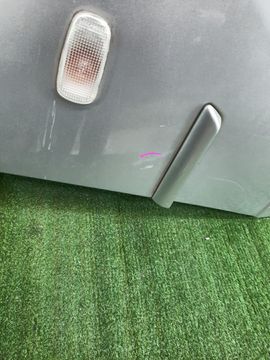 КРЫЛО НА TOYOTA ALTEZZA GXE10