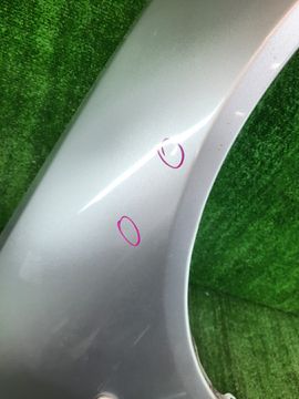 КРЫЛО НА TOYOTA ALTEZZA GXE10