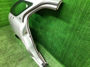 КРЫЛО НА NISSAN RNESSA PNN30