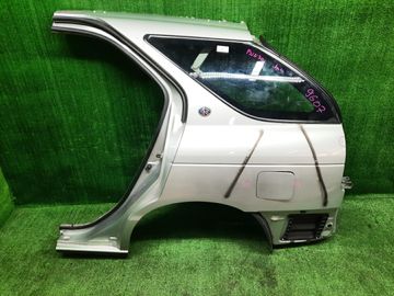 КРЫЛО НА NISSAN RNESSA PNN30