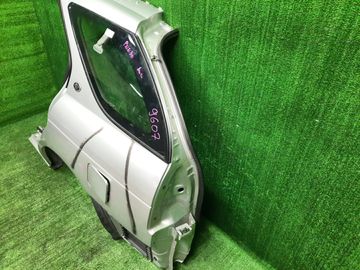 КРЫЛО НА NISSAN RNESSA PNN30