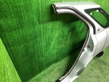 КРЫЛО НА NISSAN RNESSA PNN30