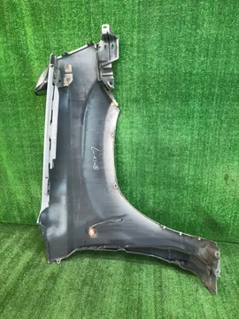 КРЫЛО НА NISSAN X-TRAIL T30
