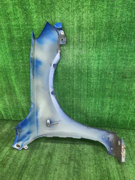 КРЫЛО НА MAZDA AXELA BK5P