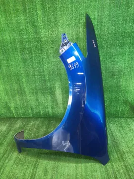 КРЫЛО НА HONDA ACCORD CW2