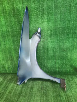 КРЫЛО НА HONDA ACCORD CW2