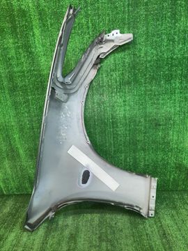 КРЫЛО НА NISSAN SKYLINE V36