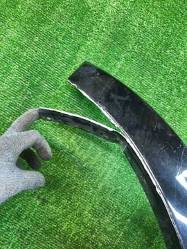 КРЫЛО НА MITSUBISHI PAJERO V83W