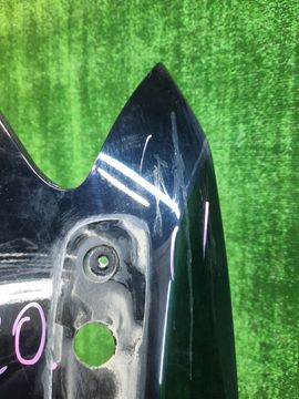 КРЫЛО НА MITSUBISHI PAJERO V83W