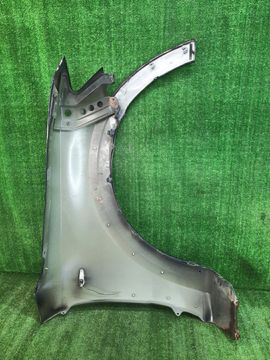 КРЫЛО НА MITSUBISHI PAJERO V83W