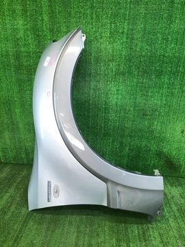 КРЫЛО НА MITSUBISHI PAJERO V75W