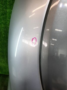 КРЫЛО НА MITSUBISHI PAJERO V75W