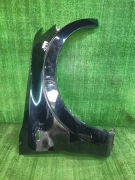 КРЫЛО НА MITSUBISHI PAJERO V83W