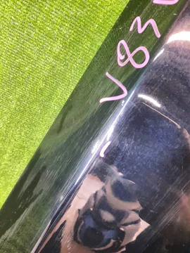 КРЫЛО НА MITSUBISHI PAJERO V83W