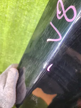 КРЫЛО НА MITSUBISHI PAJERO V83W