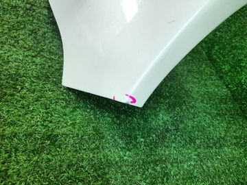 КРЫЛО НА NISSAN TEANA J32