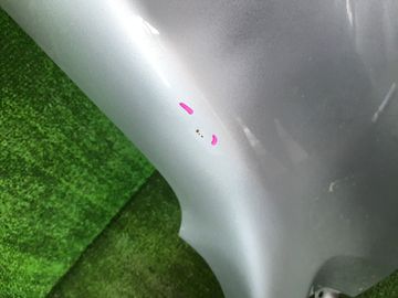 КРЫЛО НА TOYOTA PREMIO ZRT260