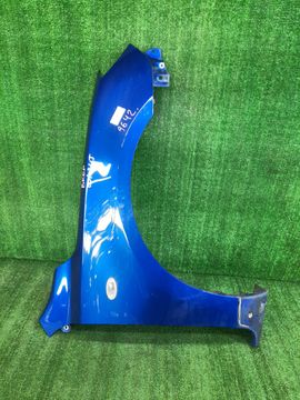 КРЫЛО НА MAZDA AXELA BKEP