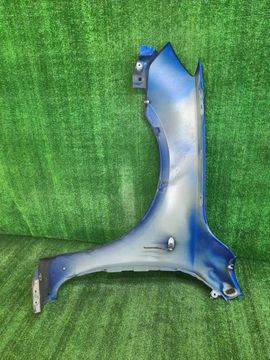 КРЫЛО НА MAZDA AXELA BKEP