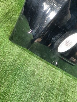 КРЫЛО НА TOYOTA WISH ZGE20G