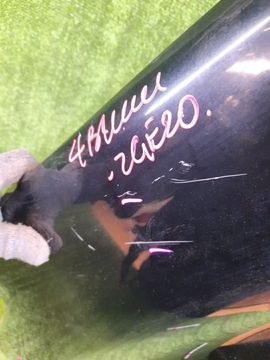 КРЫЛО НА TOYOTA WISH ZGE20G