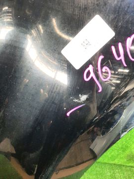 КРЫЛО НА TOYOTA WISH ZGE20G