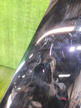 КРЫЛО НА NISSAN STAGEA M35