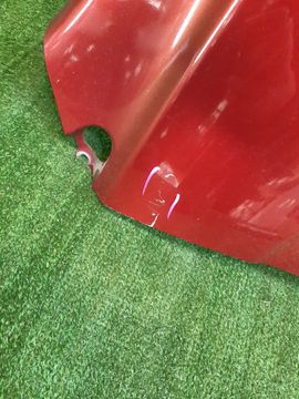 КРЫЛО НА MITSUBISHI GALANT FORTIS CY4A