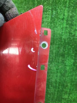 КРЫЛО НА MITSUBISHI GALANT FORTIS CY4A