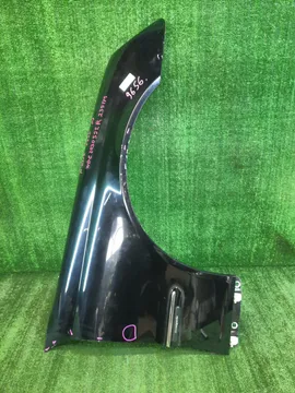 КРЫЛО НА MERCEDES-BENZ C-CLASS W203