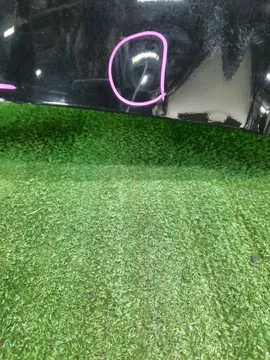 КРЫЛО НА MERCEDES-BENZ C-CLASS W203