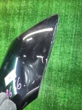 КРЫЛО НА MERCEDES-BENZ C-CLASS W203