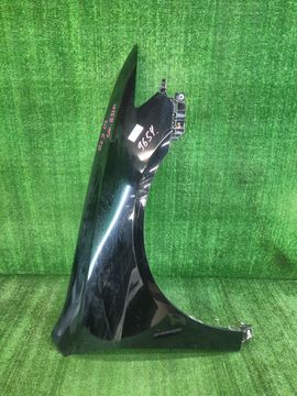 КРЫЛО НА HONDA ACCORD CL7