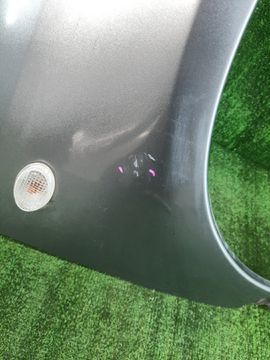 КРЫЛО НА SUBARU IMPREZA GG2