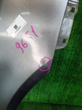 КРЫЛО НА SUBARU IMPREZA GG2