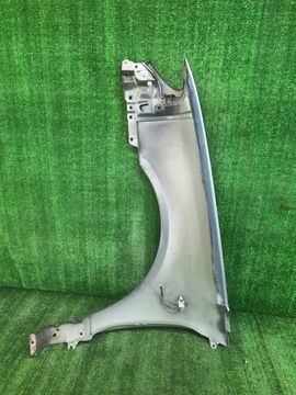 КРЫЛО НА SUBARU IMPREZA GG2