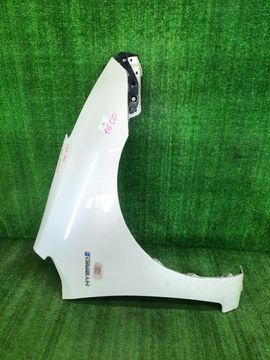 КРЫЛО НА TOYOTA PRIUS NHW20