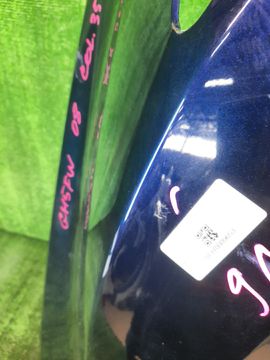 КРЫЛО НА MAZDA ATENZA GH5FW