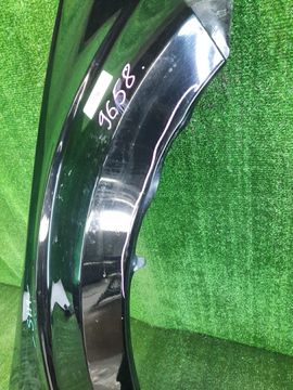 КРЫЛО НА SUBARU FORESTER SH5