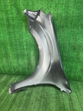 КРЫЛО НА SUBARU FORESTER SH5