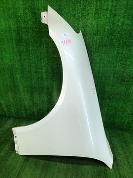 КРЫЛО НА NISSAN SKYLINE V35