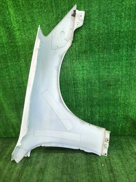 КРЫЛО НА NISSAN SKYLINE V35